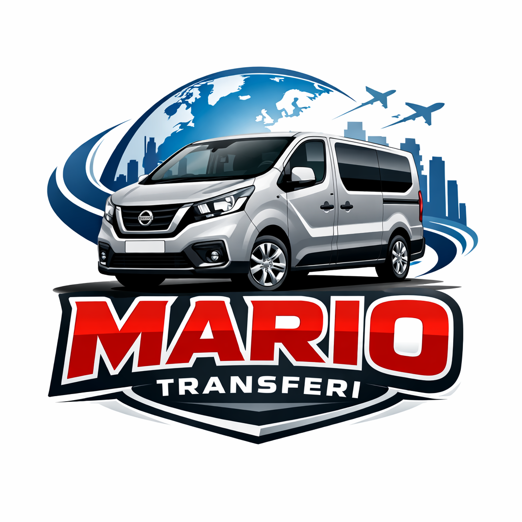 Mario Transferi logo